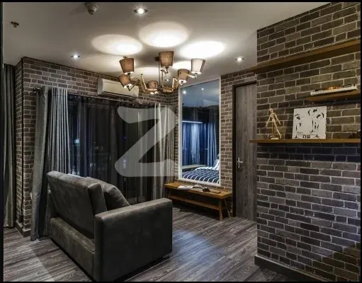 Property photos for The Parkland Grand Asoke - Phetchaburi