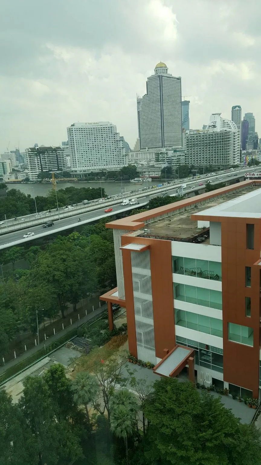 Property photos for Baan Sathorn Chaopraya