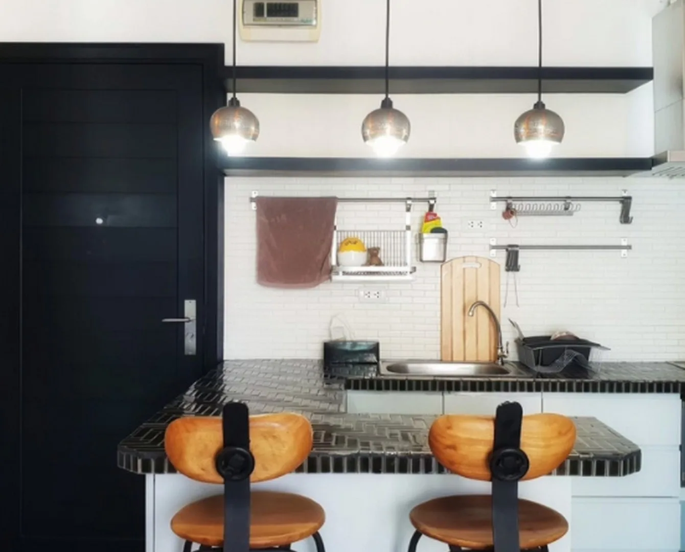Property photos for Thru Thonglor