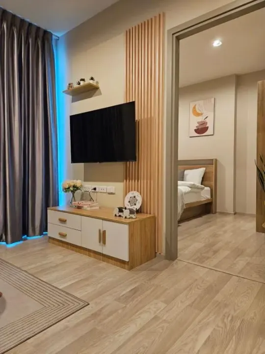 Property photos for Ideo Mobi Sukhumvit East Point