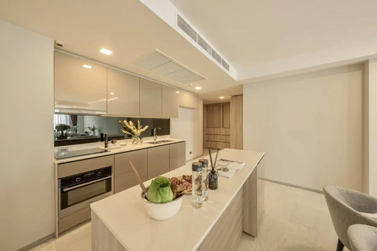 Property photos for Fynn Sukhumvit 31