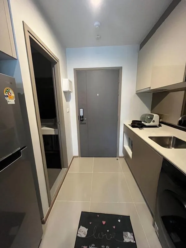 Property photos for Ideo Rama 9 - Asoke