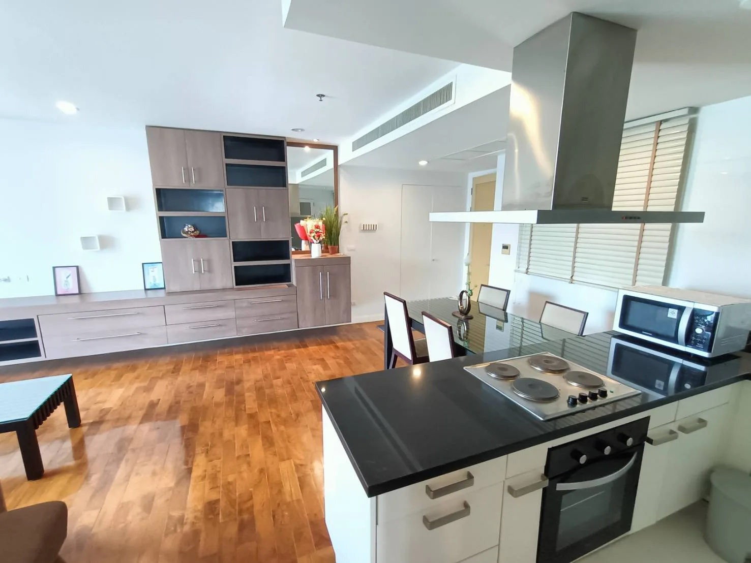Property photos for Baan Siri 31