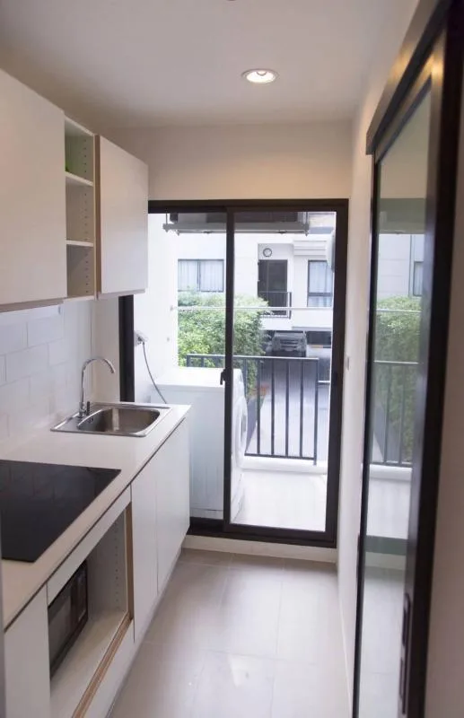 Property photos for The Nest Sukhumvit 22