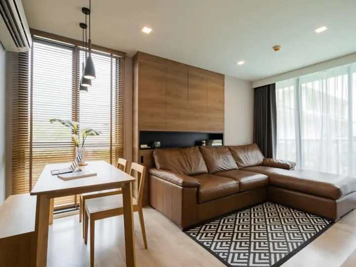 Property photos for Chambers Chaan Ladprao - Wanghin
