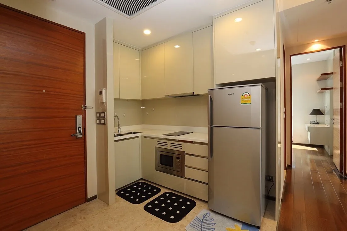 Property photos for The Address Sukhumvit 28