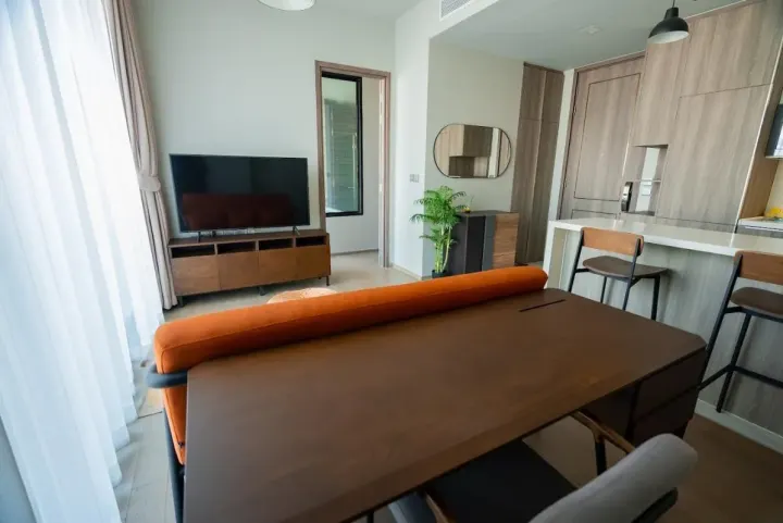Property photos for Celes Asoke