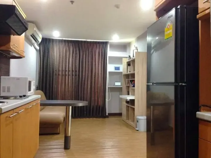 Property photos for Baan Pathumwan