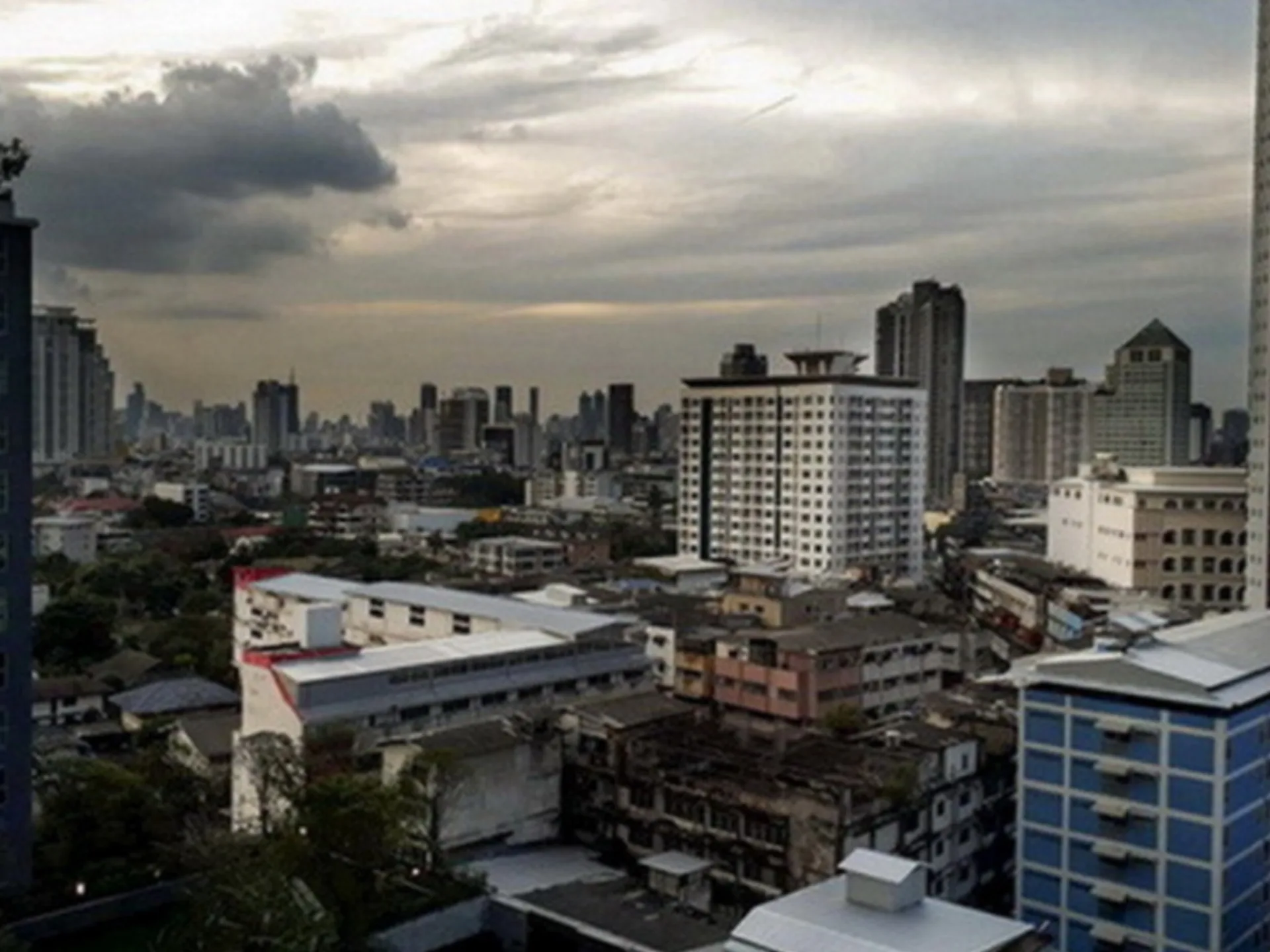 Property photos for Life Sukhumvit 48