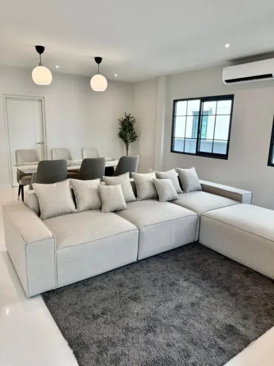 Property photos for Centro Bangna-wongwaen