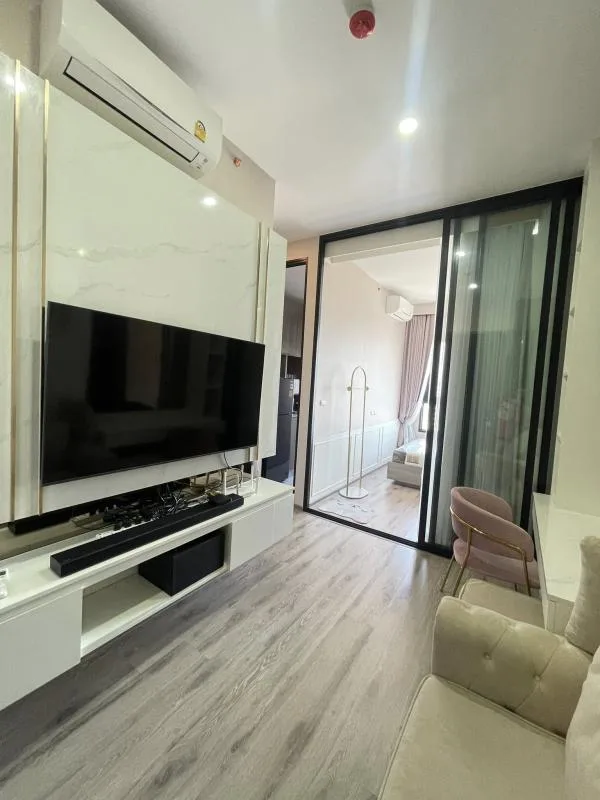 Property photos for Knightsbridge Prime Onnut