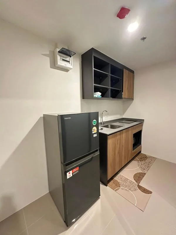 Property photos for The Line Vibe