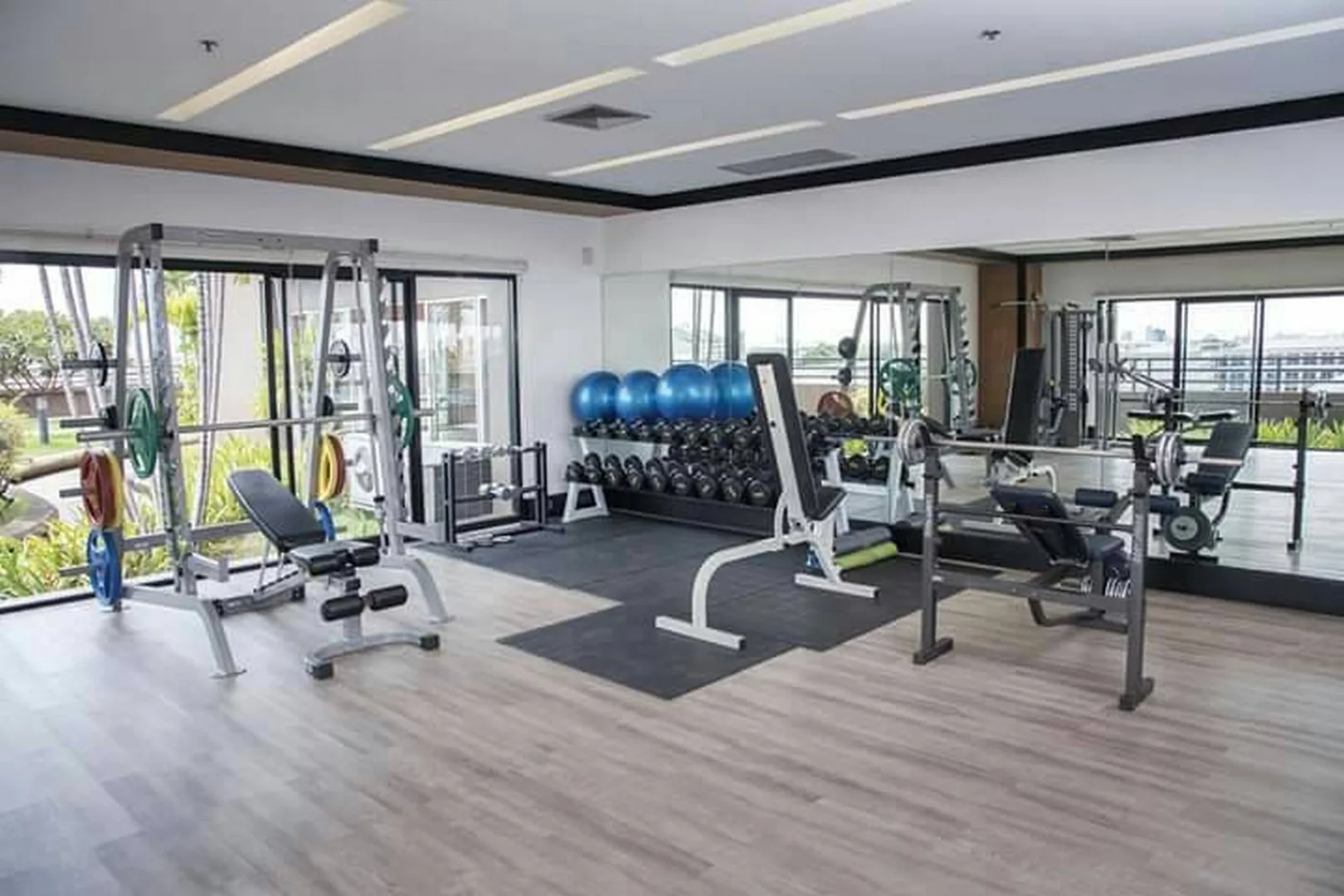 Property photos for Bangna Residence