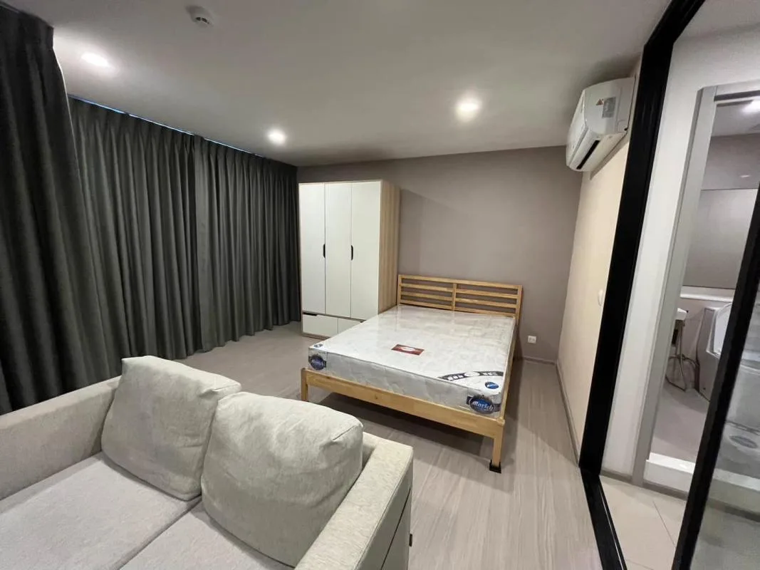 Property photos for Aspire Sukhumvit-on Nut