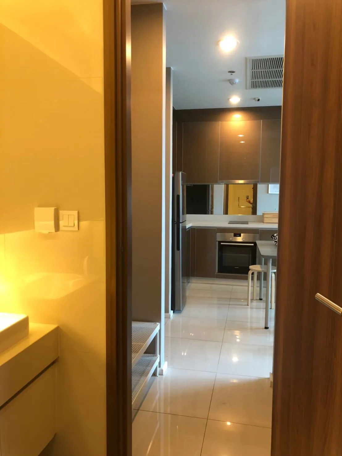 Property photos for Menam Residences