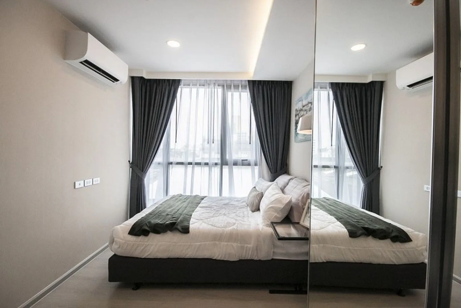 Property photos for Vtara Sukhumvit 36