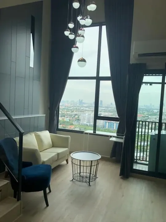 Property photos for The Rich Rama 9-Srinakarin