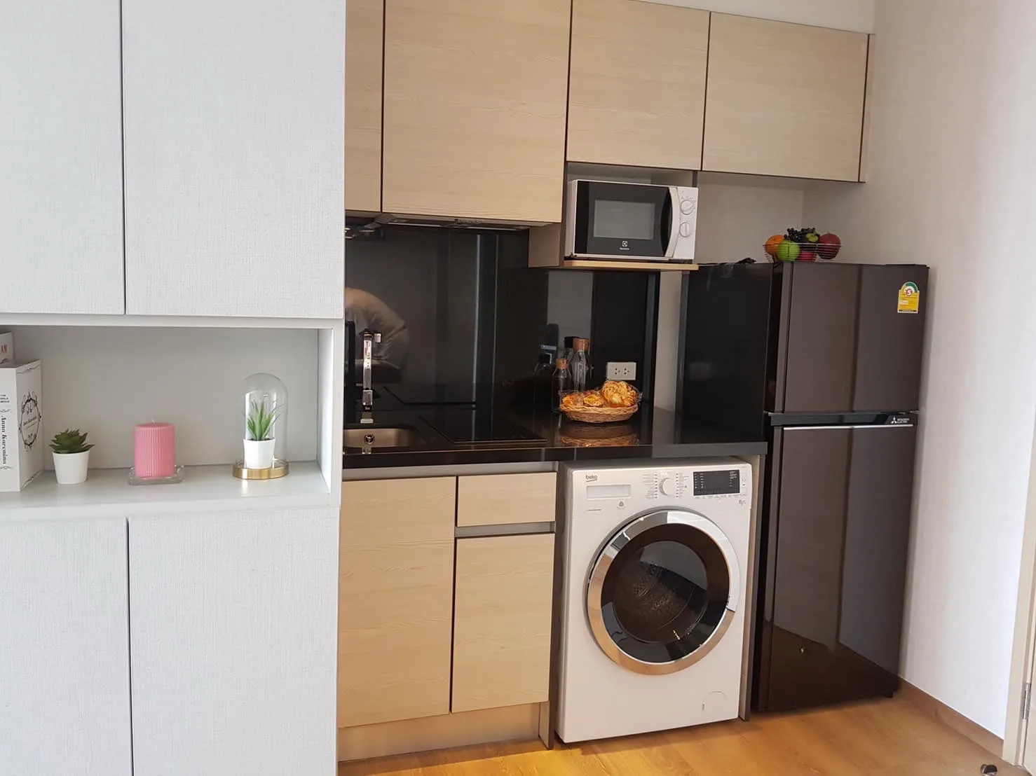 Property photos for Park Origin Phromphong