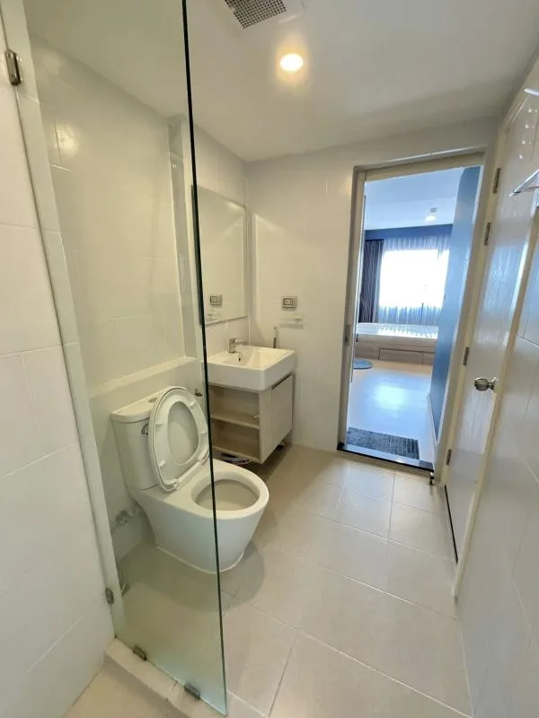 Property photos for Chewathai Hallmark Ladprao - Chokchai 4 Phase 2