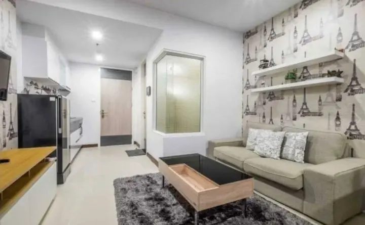Property photos for Supalai Premier @ Asoke