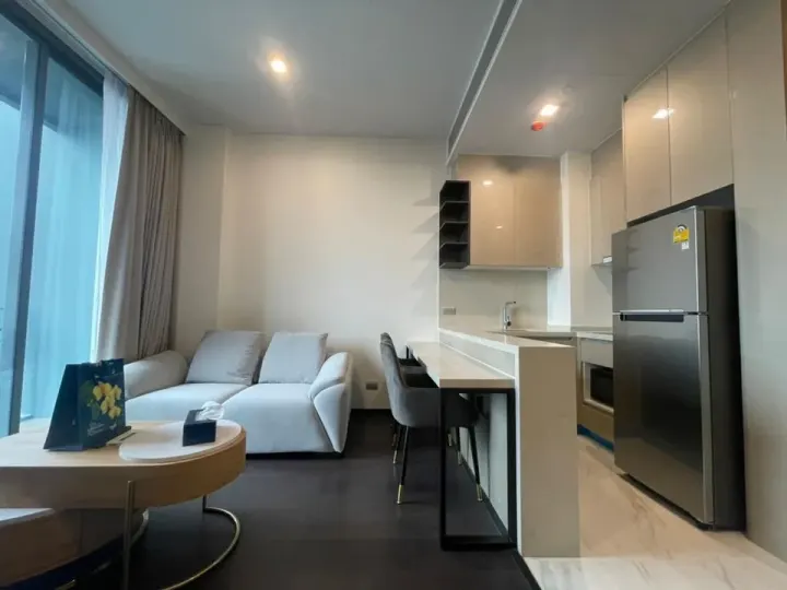 Property photos for Laviq Sukhumvit 57