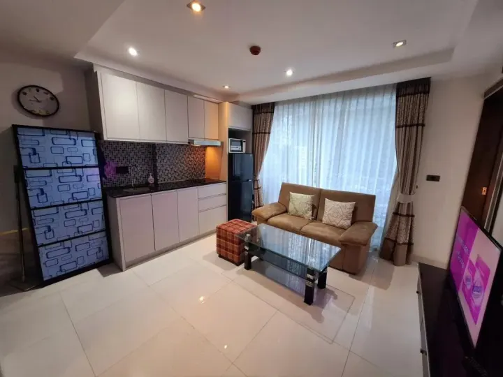 Property photos for Serenity Wongamat