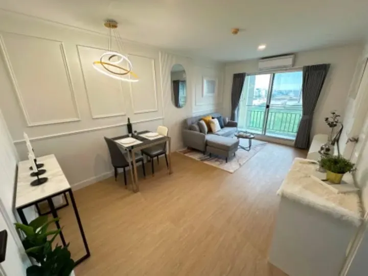 Property photos for Lumpini Ville Ramkhamhaeng 26