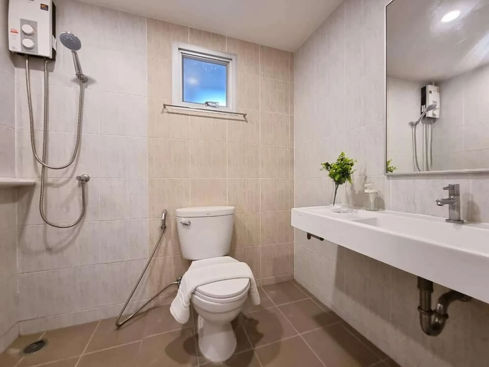 Property photos for Lumpini Ville Sukhumvit 77