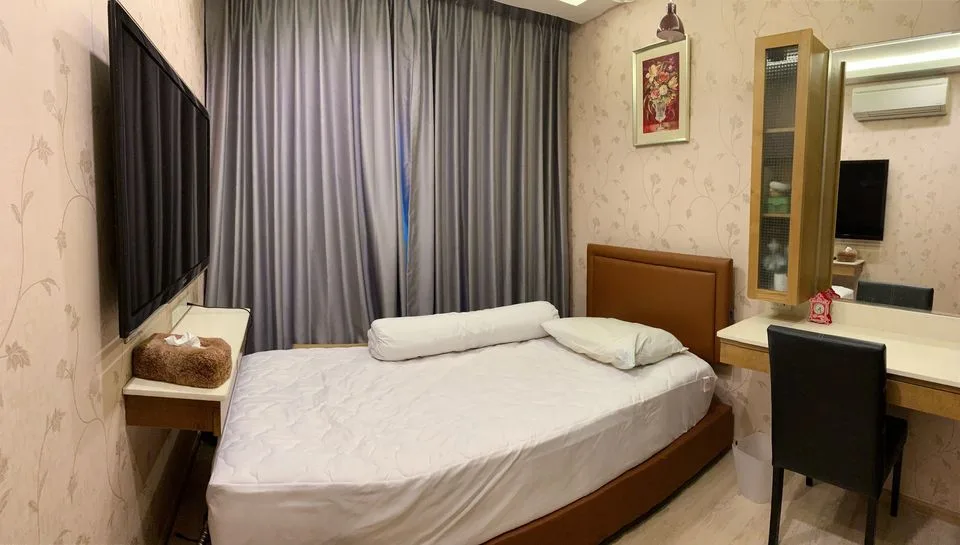 Property photos for Ideo Q Chula - Samyan