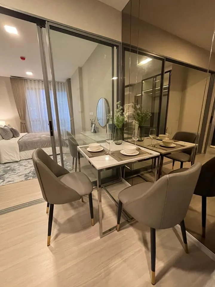 Property photos for Quintara Phume Sukhumvit 39