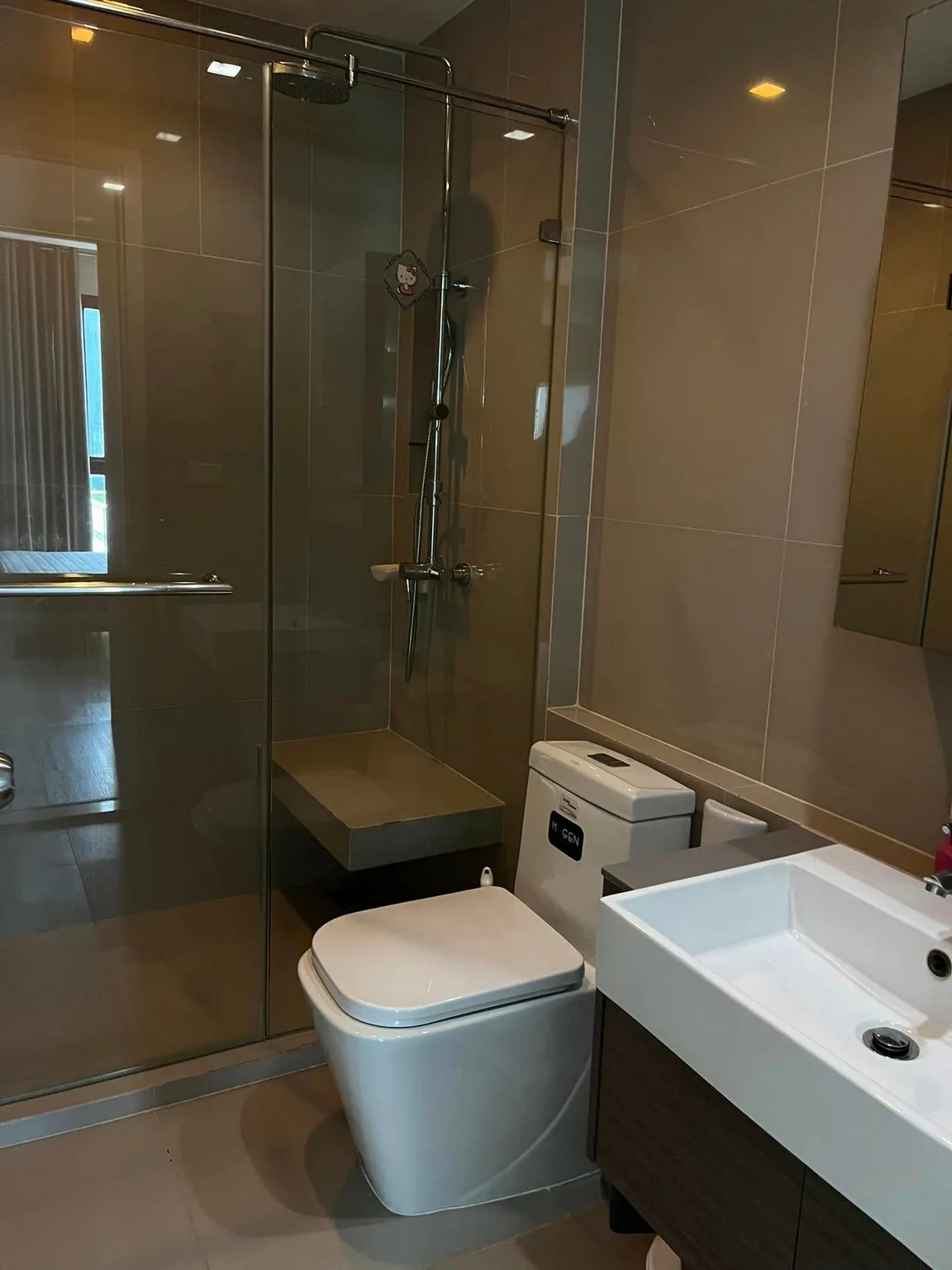 Property photos for Quinn Condo Ratchada