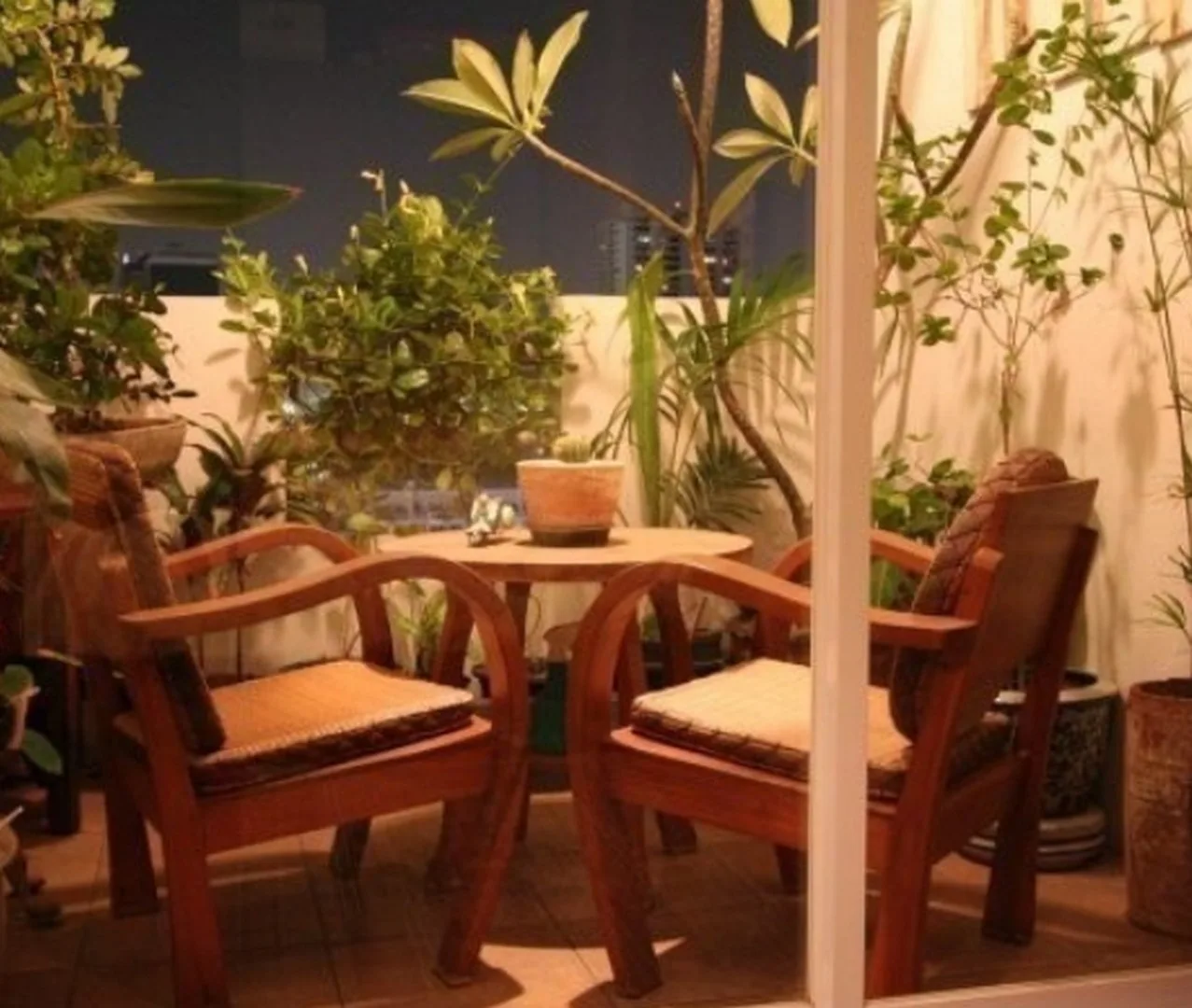 Property photos for Modern Town