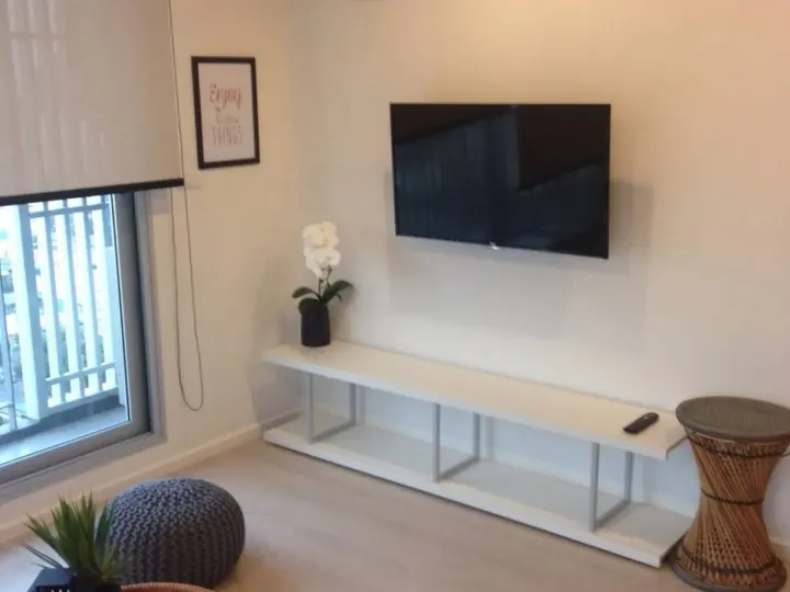 Property photos for Rhythm Sathorn - Narathiwas