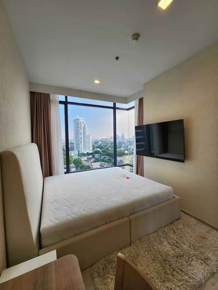Property photos for M Thonglor 10