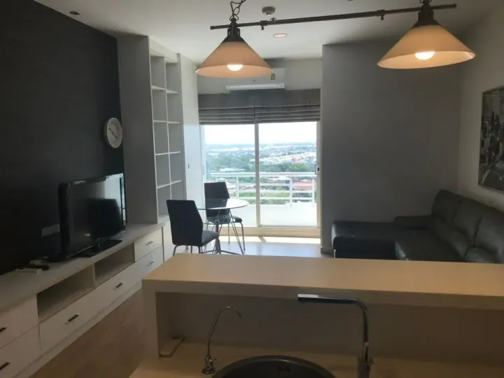 Property photos for The Four Wings Residence Srinakarin
