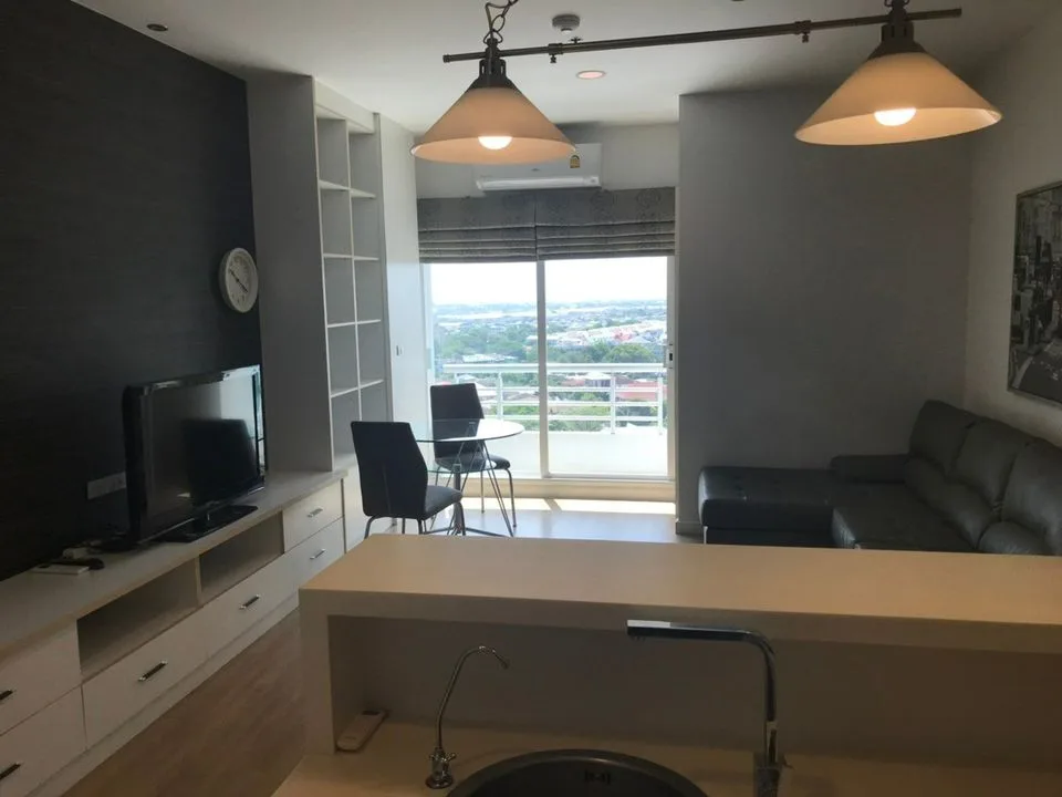 Property photos for The Four Wings Residence Srinakarin