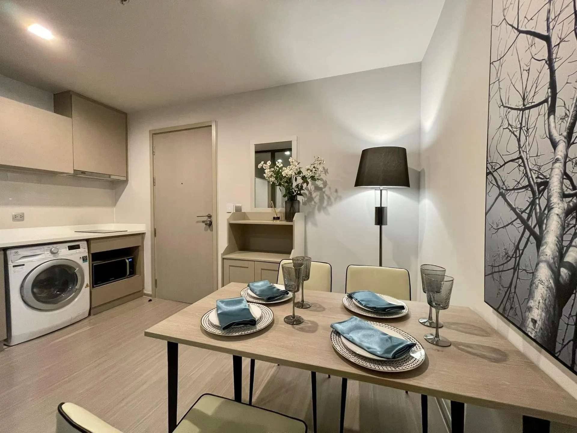Property photos for Life Ladprao