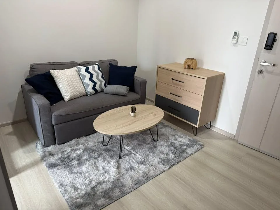 Property photos for Life Sukhumvit 48