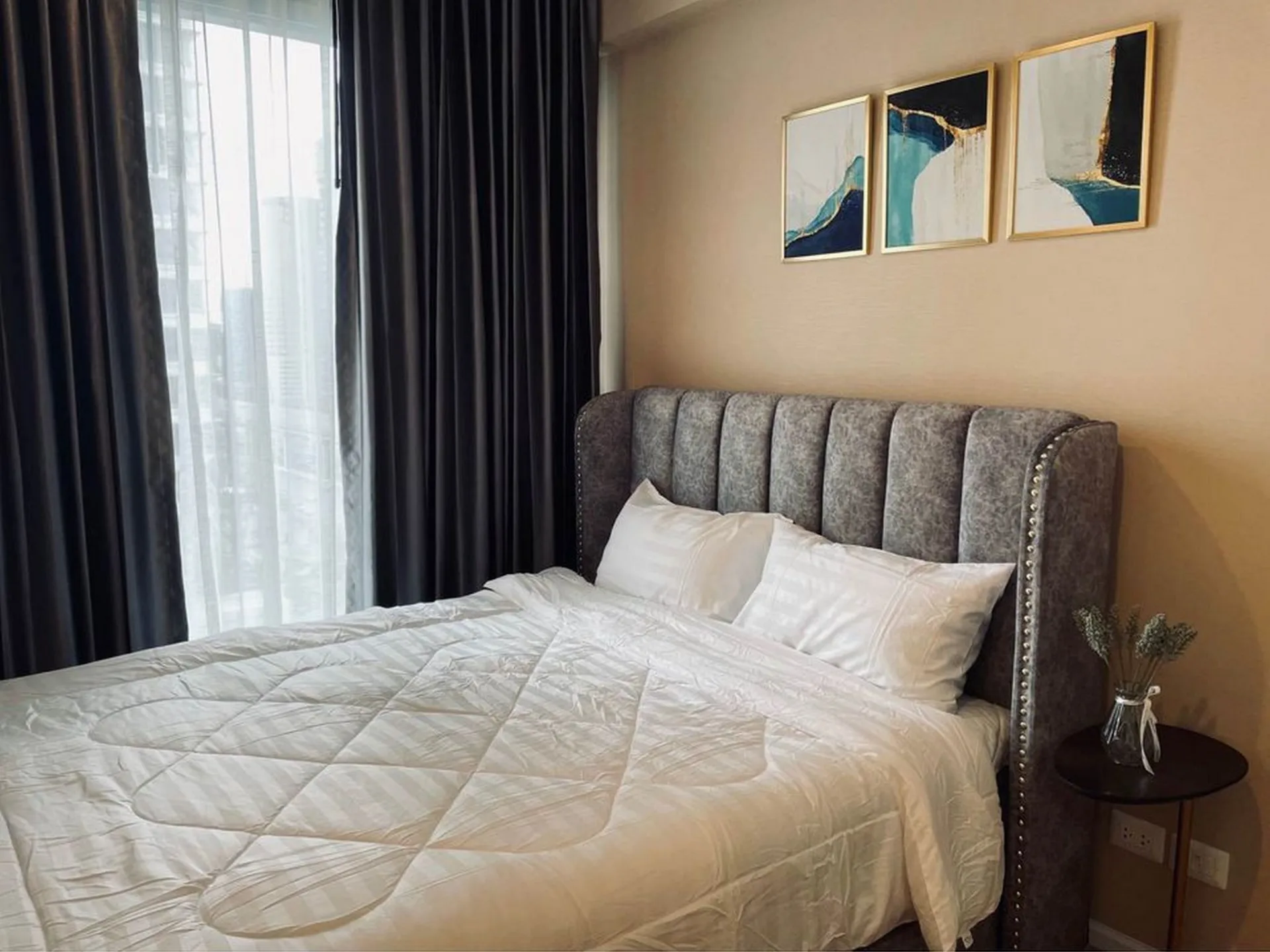 Property photos for The Saint Residences