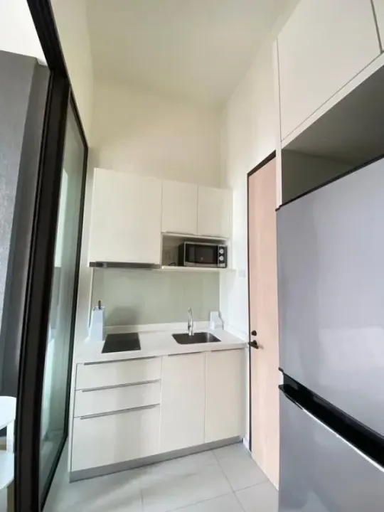 Property photos for Chewathai Residence Asoke