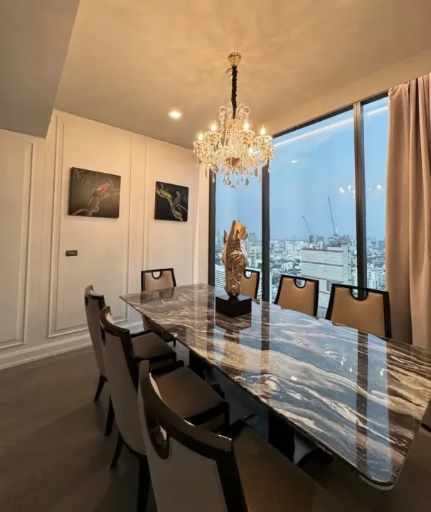 Property photos for Celes Asoke