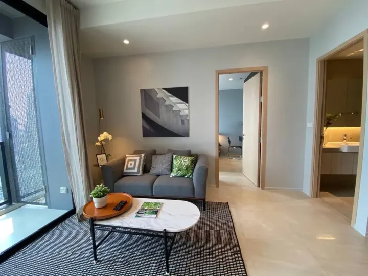 Property photos for The Lofts Silom