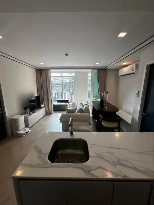 Property photos for Maestro 01 Sathorn ??? Yen Akat
