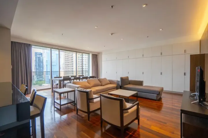 Property photos for Piya Residence 28 -30