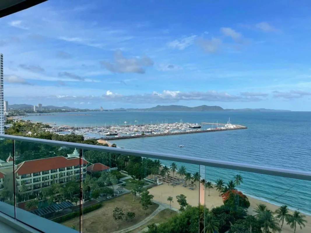 Property photos for Movenpick White Sand Beach