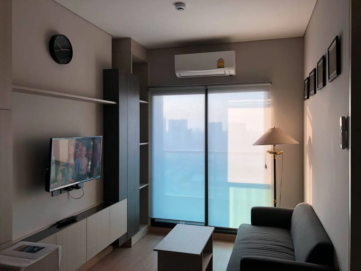 Property photos for Lumpini Suite Dindaeng - Ratchaprarop