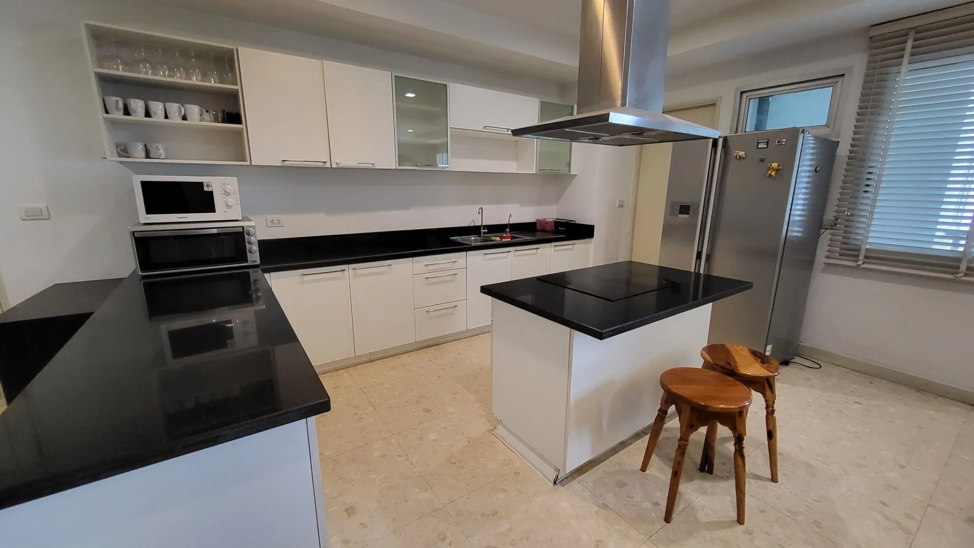 Property photos for Nusasiri Grand