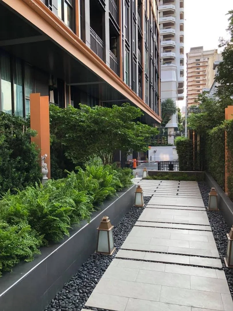Property photos for Venio Sukhumvit 10