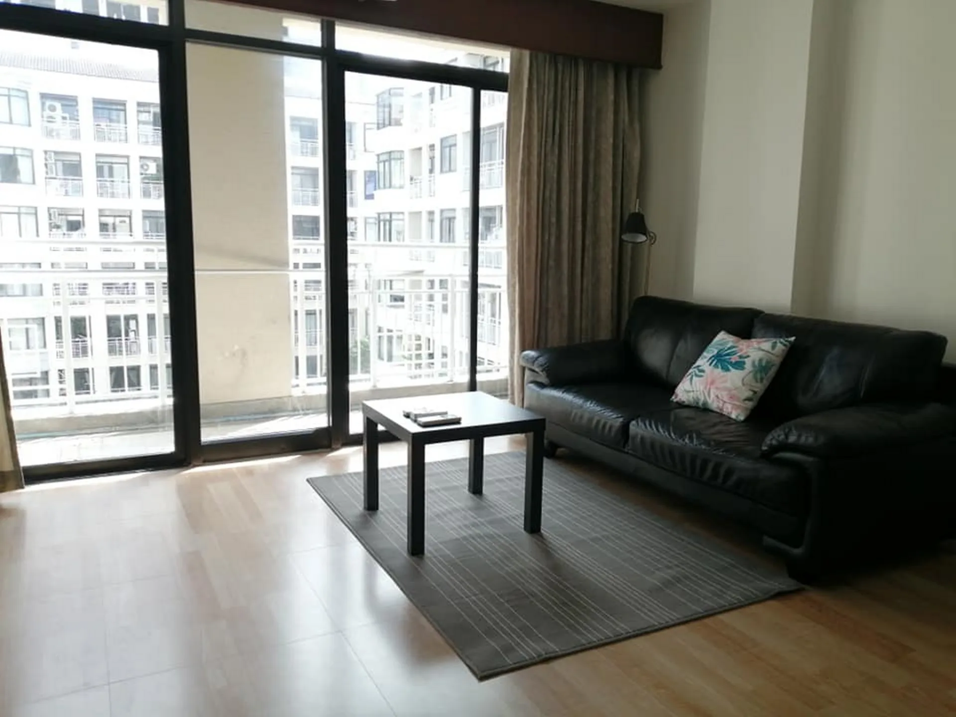 Property photos for Green Point Silom