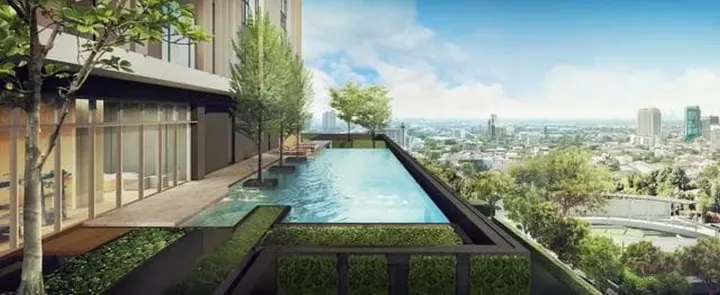 Property photos for Whizdom Connect Sukhumvit